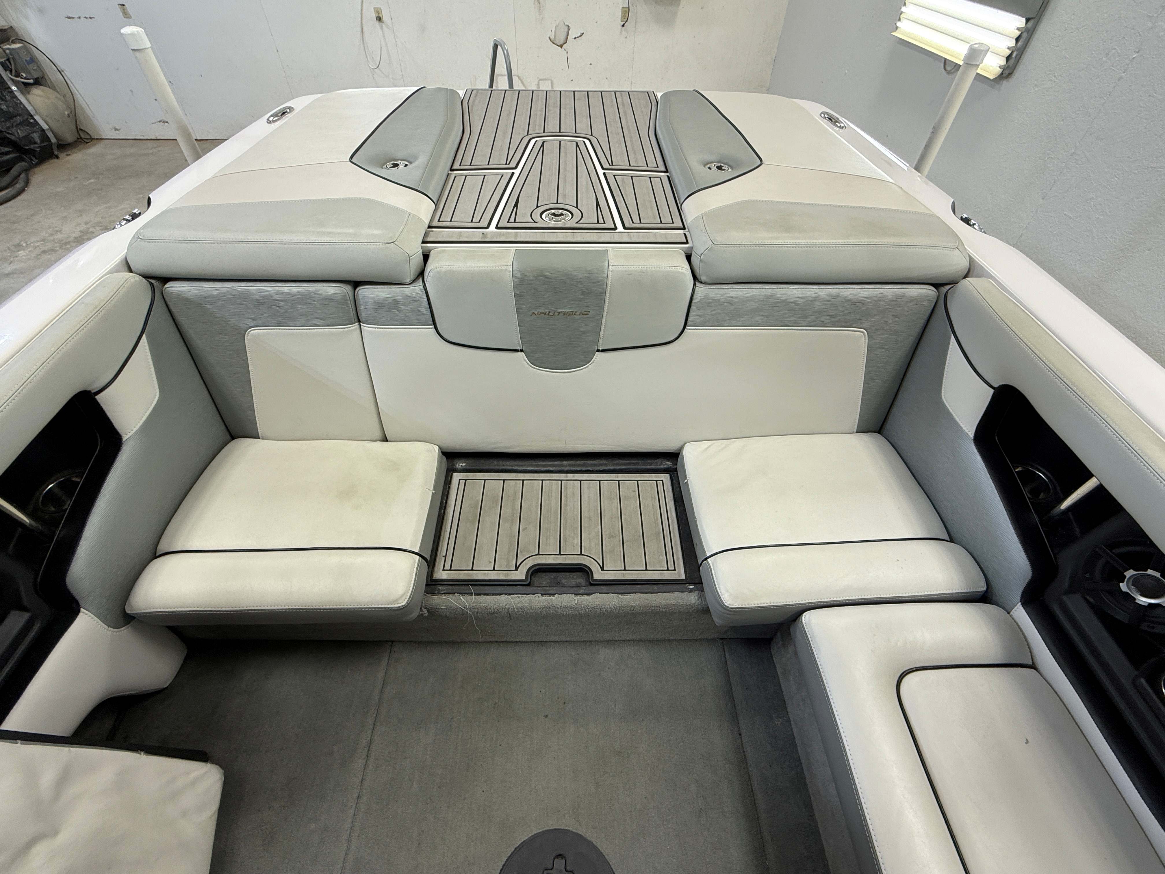 2013 Nautique 200 Sport Icon